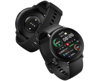 MIBRO SMARTWATCH MIBRO Lite Czarny # - 1468626 - zdjęcie 3